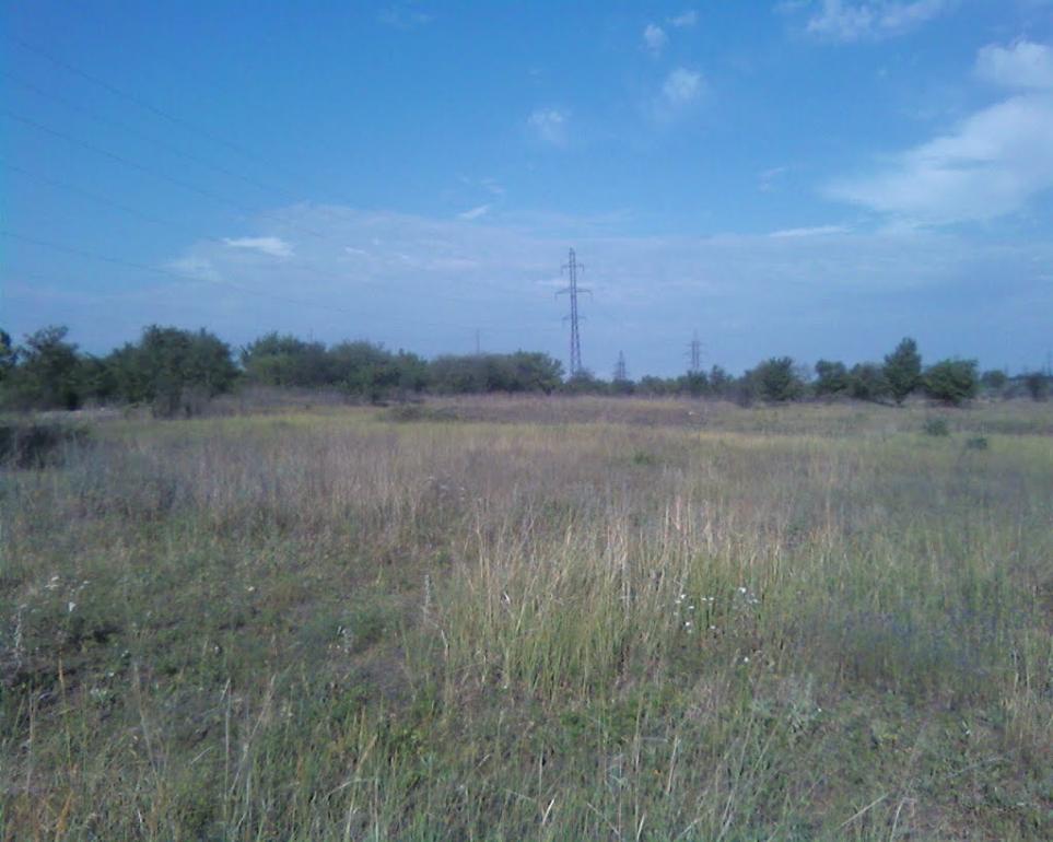 Орджонікідзе з panoramio.com - Орджоникидзе
