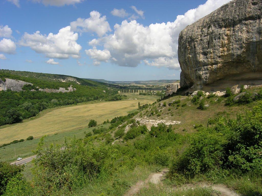 Баштанівка з panoramio.com - Баштанівка