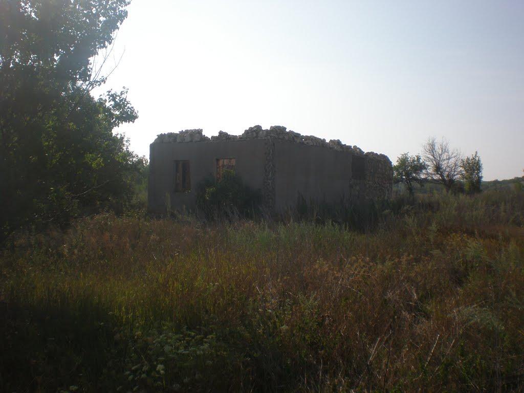 Пантеліївка з panoramio.com - Пантелеевка