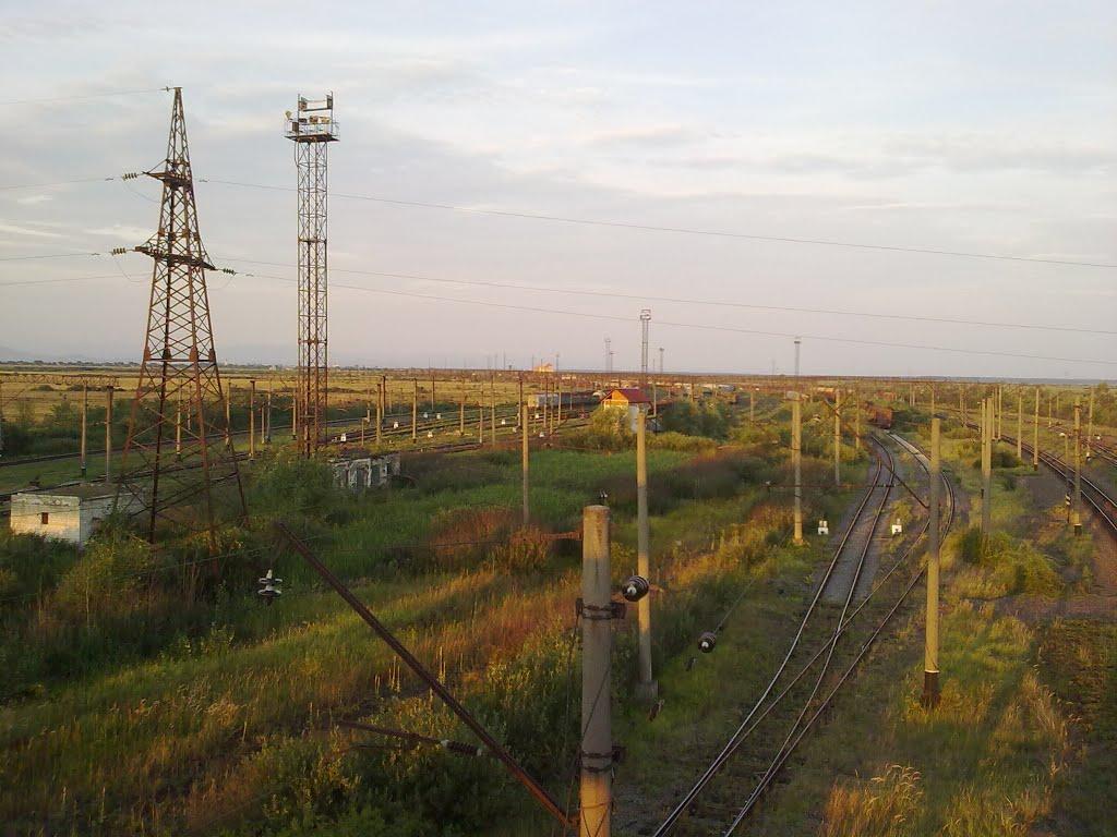 Батьово з panoramio.com - Батьово