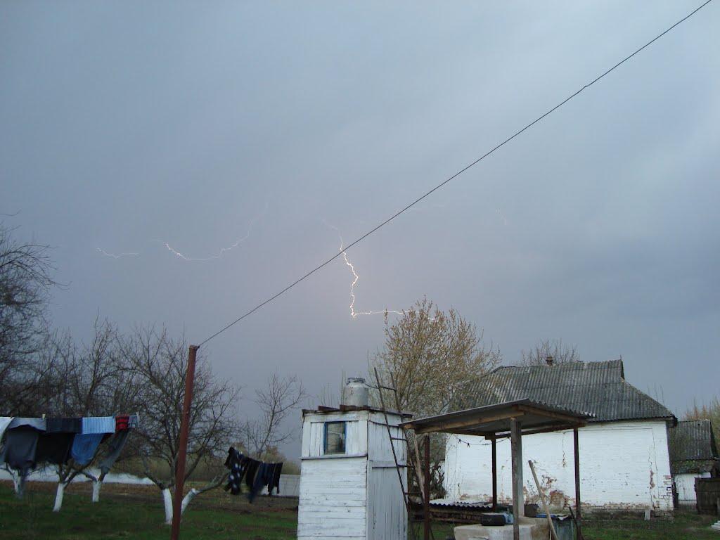 Кубракове з panoramio.com - Кубракове