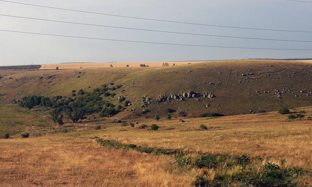 Родникове з panoramio.com - Родниково