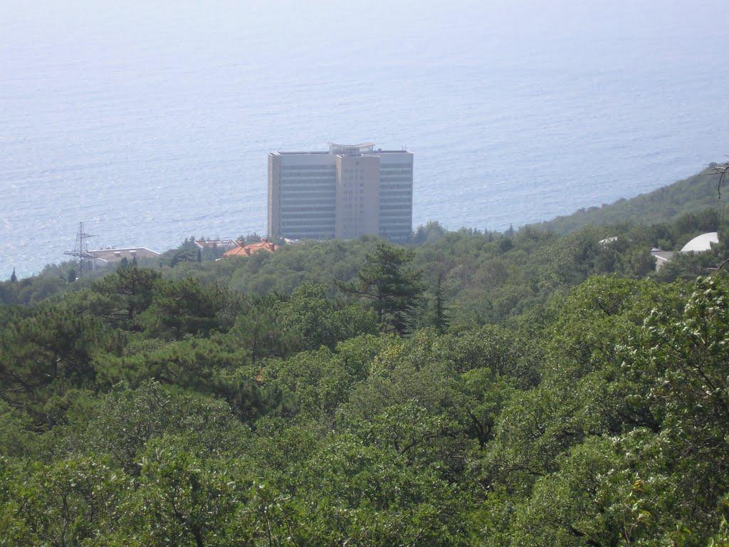 Польове з panoramio.com - Польове