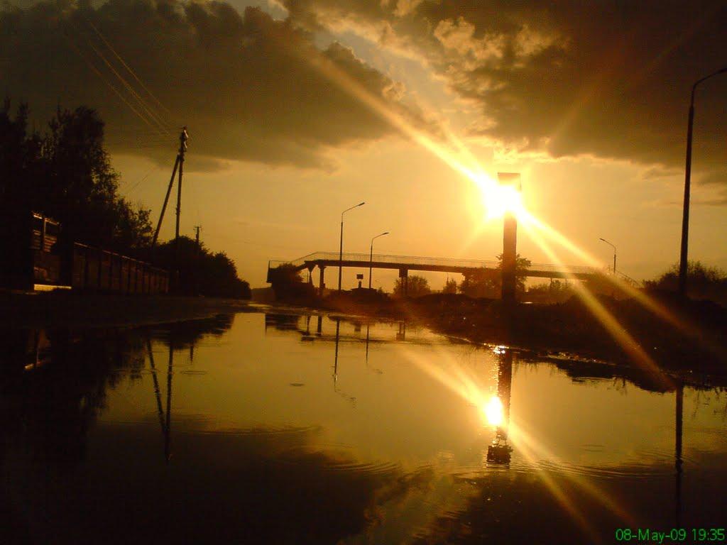 Березина з panoramio.com - Березина