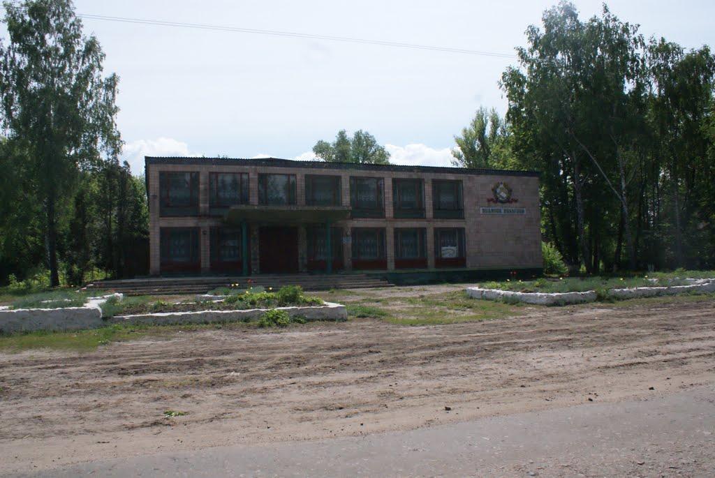 Монастирище з panoramio.com - Монастирище