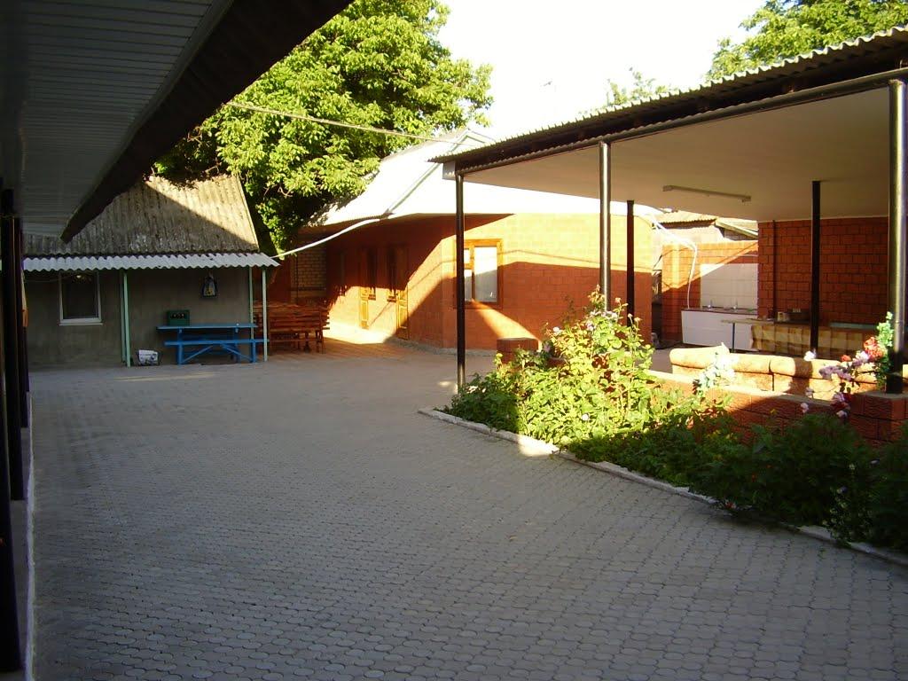 Урзуф з panoramio.com - Урзуф