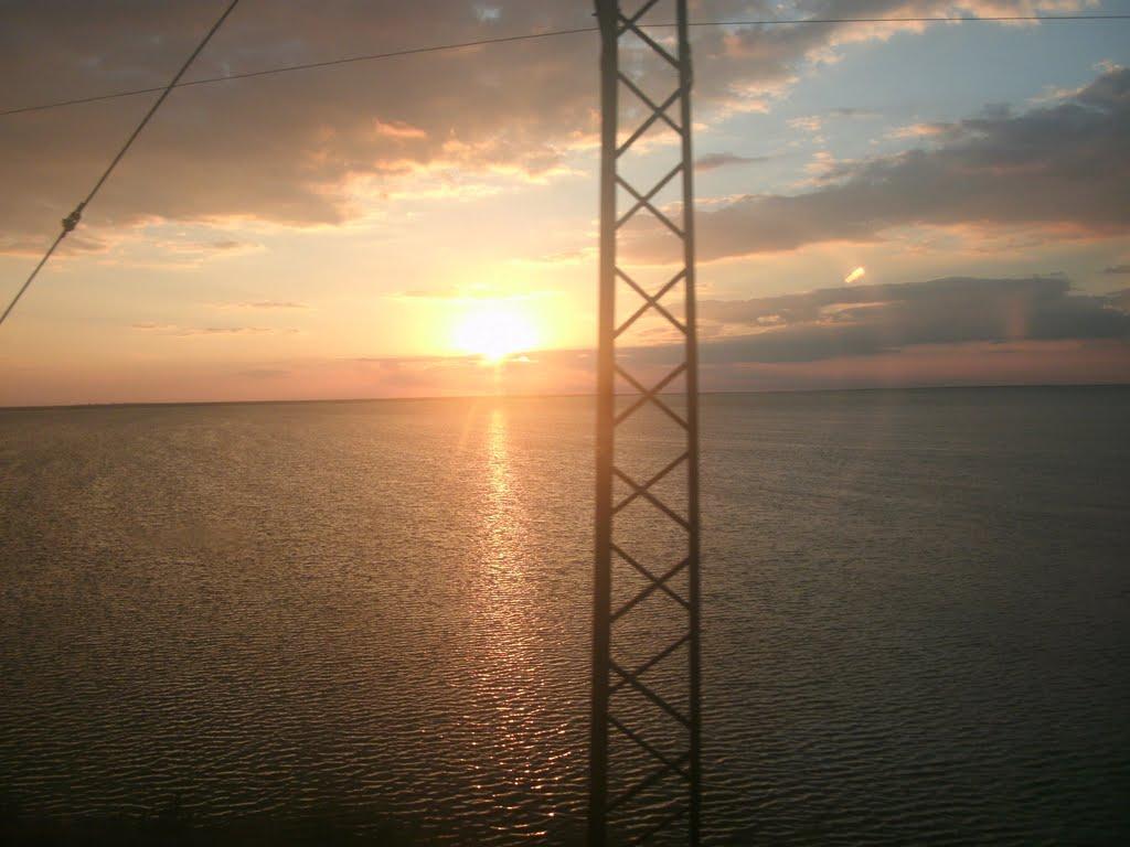 Сиваш з panoramio.com - Сиваш