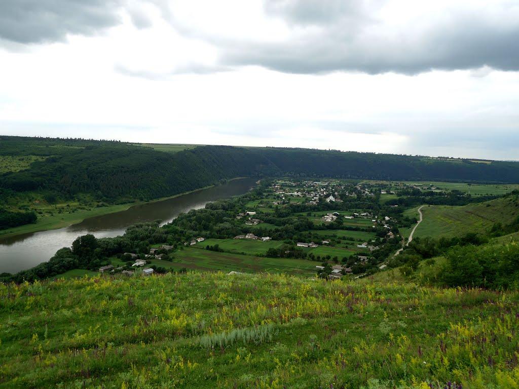Іване-Золоте з panoramio.com - Іване-Золоте