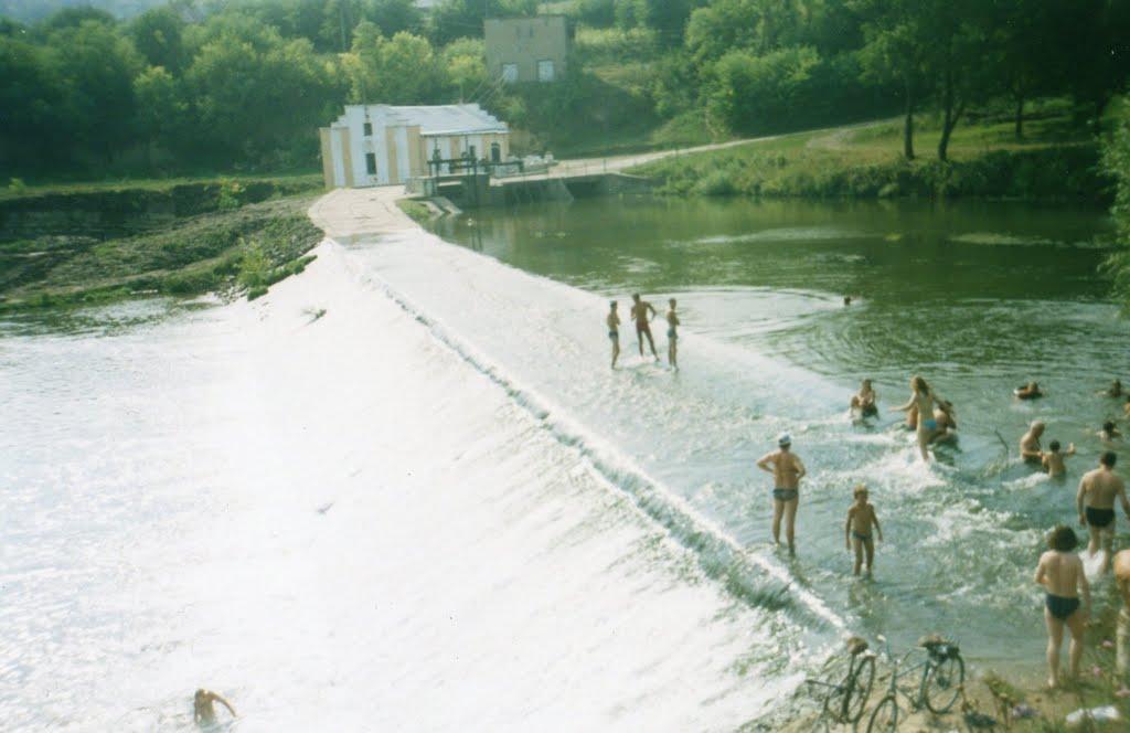 Петрашівка з panoramio.com - Петрашівка