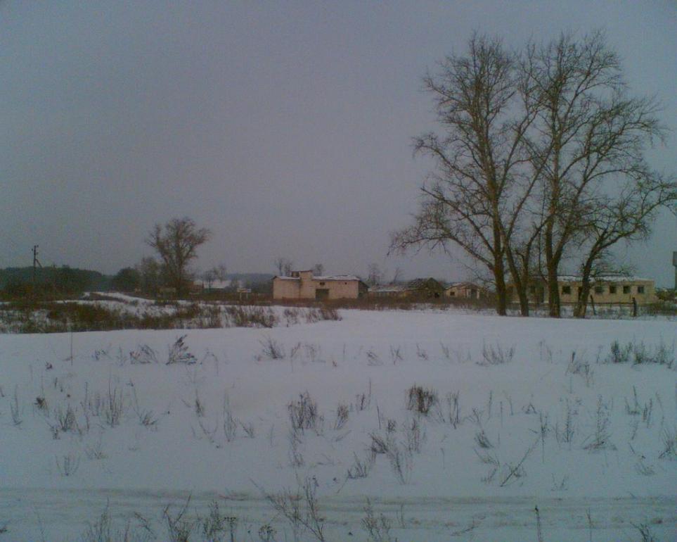 Любитове з panoramio.com - Любитово