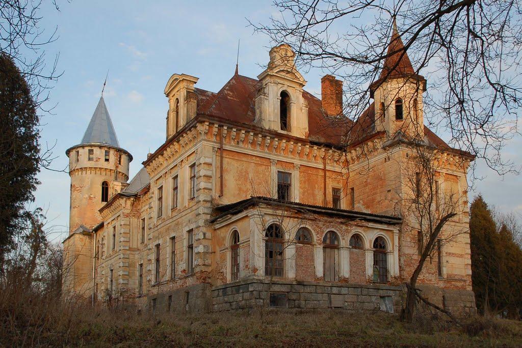 Приозерне з panoramio.com - Приозерне