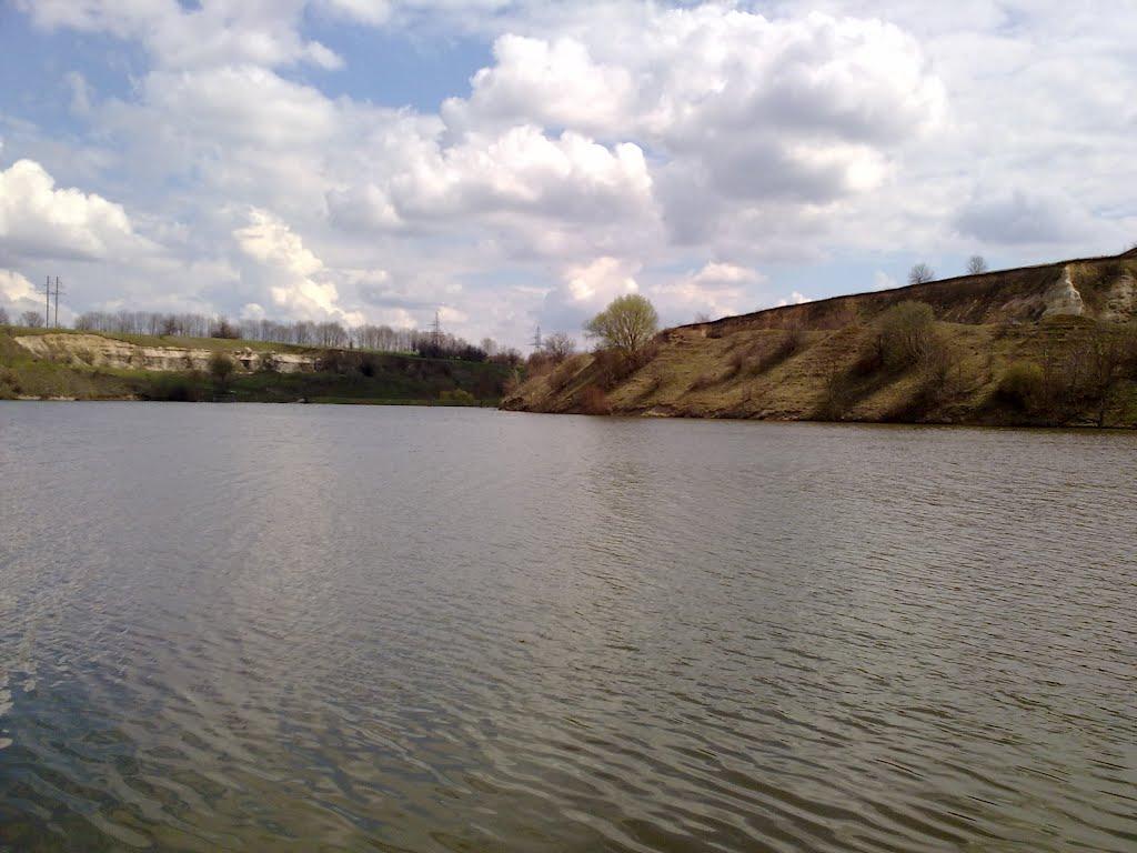 Соколівка з panoramio.com - Соколівка