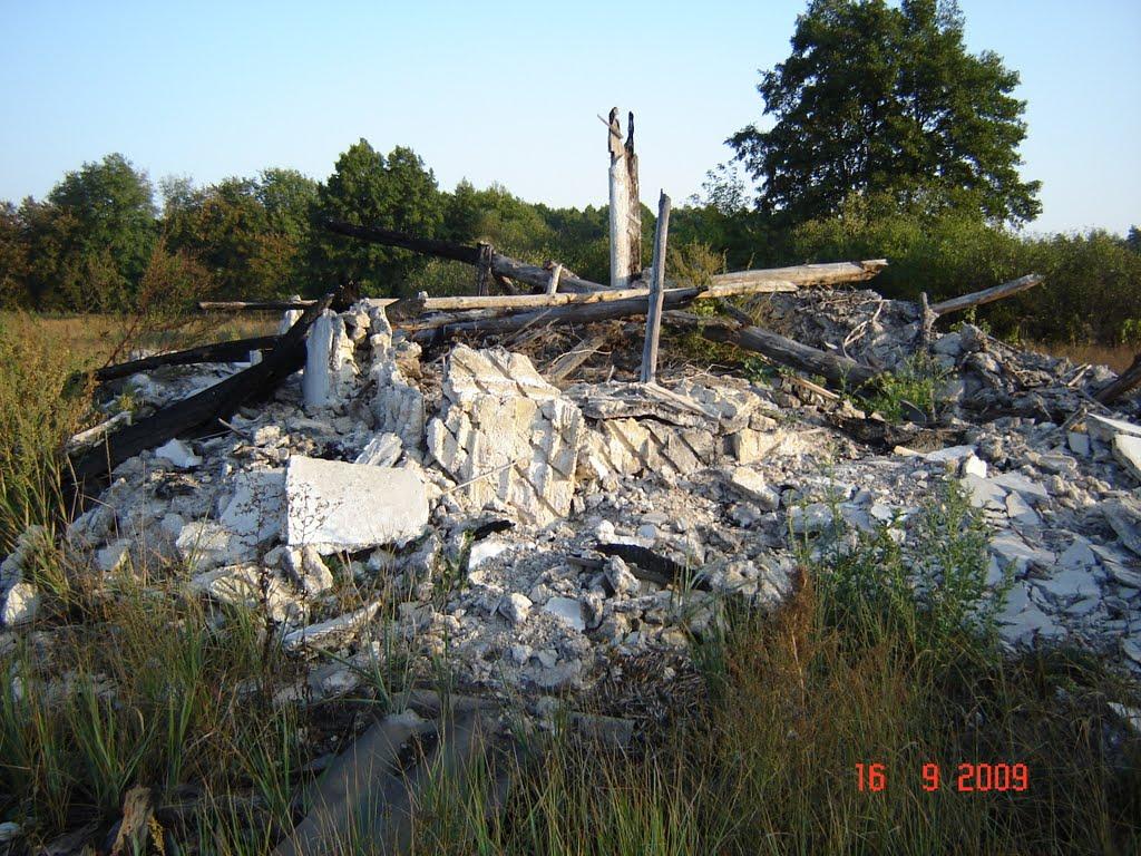 Масютівка з panoramio.com - Масютівка