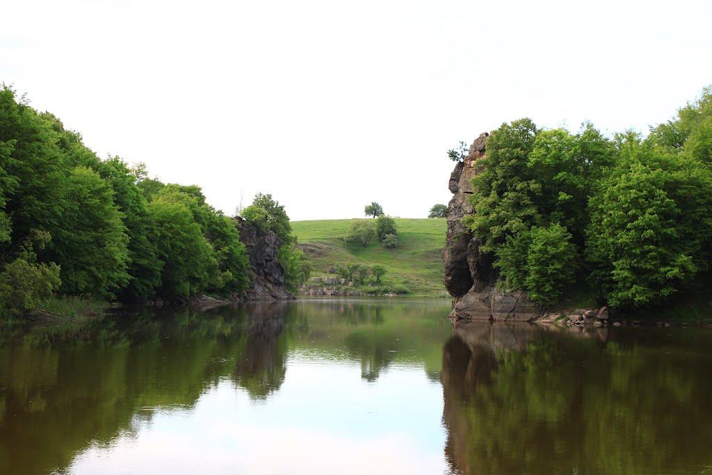 Головенка з panoramio.com - Головенка