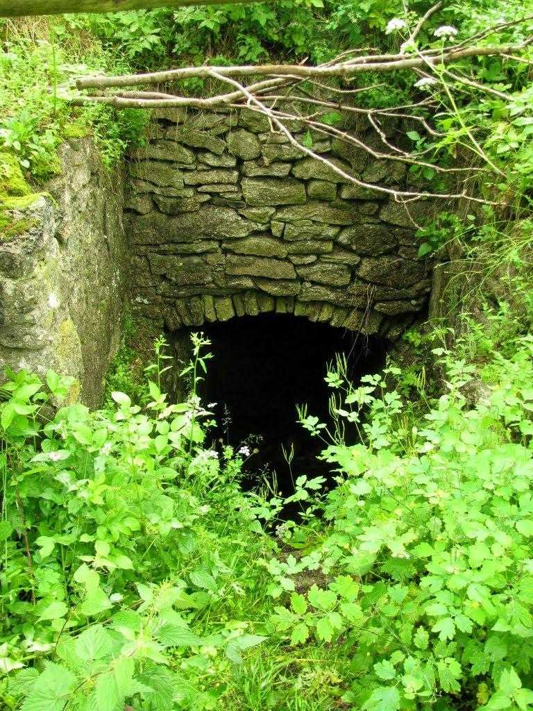 Дев'ятир з panoramio.com - Девятир