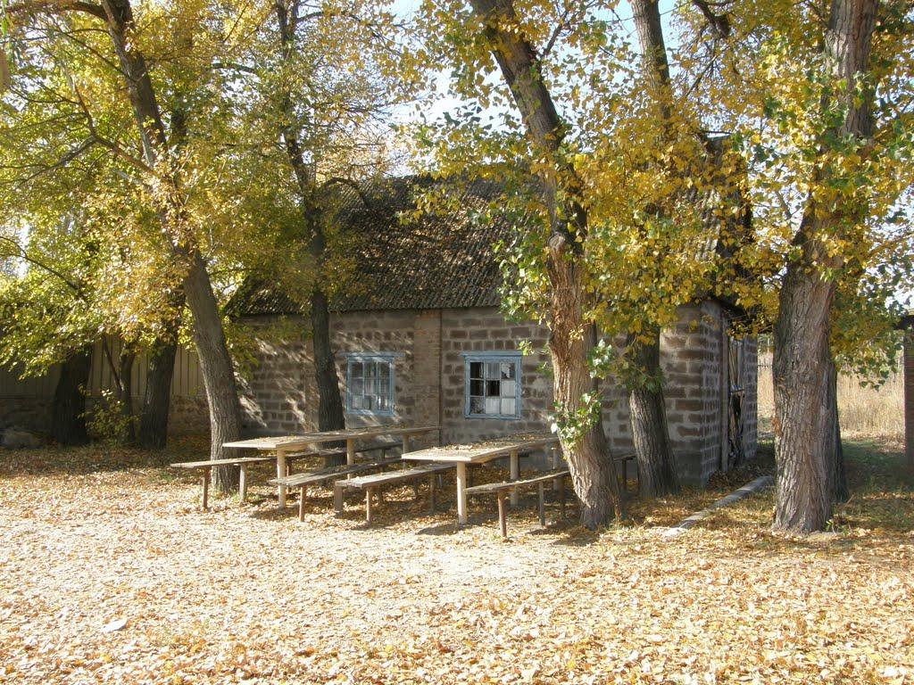 Розумівка з panoramio.com - Розумівка