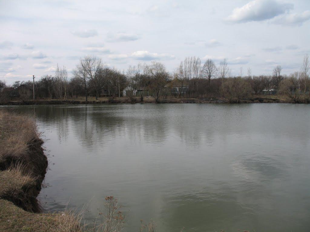 Великі Хутори з panoramio.com - Великі Хутори