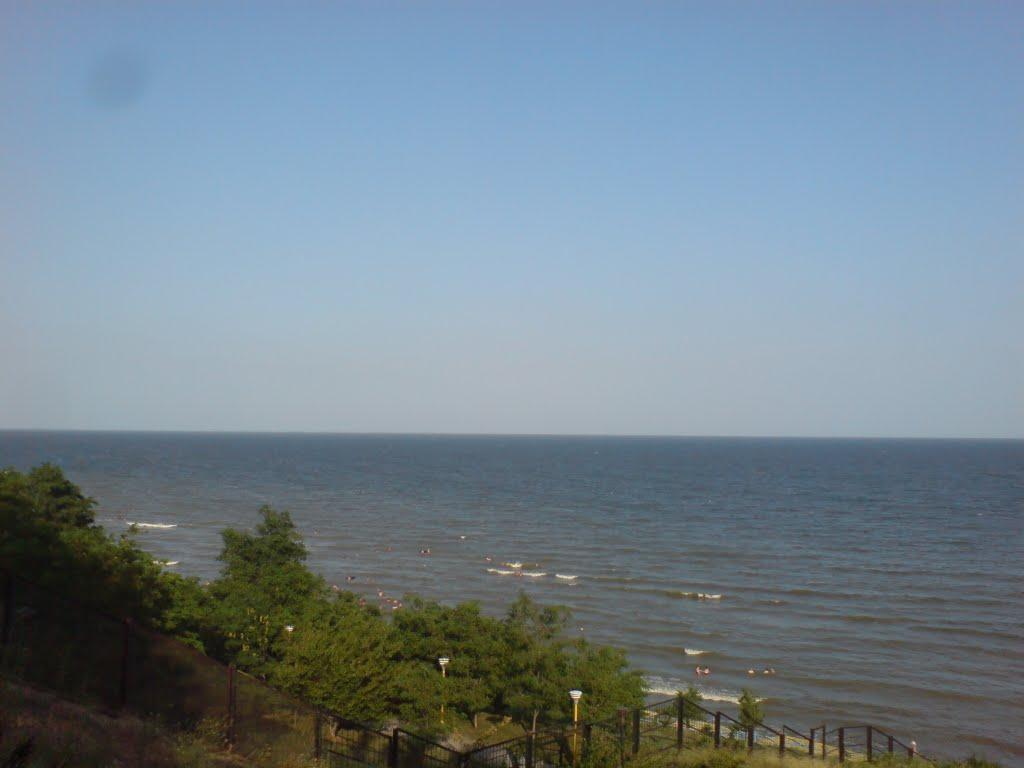 Урзуф з panoramio.com - Урзуф