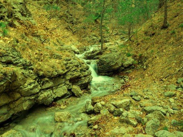 Совєтське з panoramio.com (ч.2) - Советское