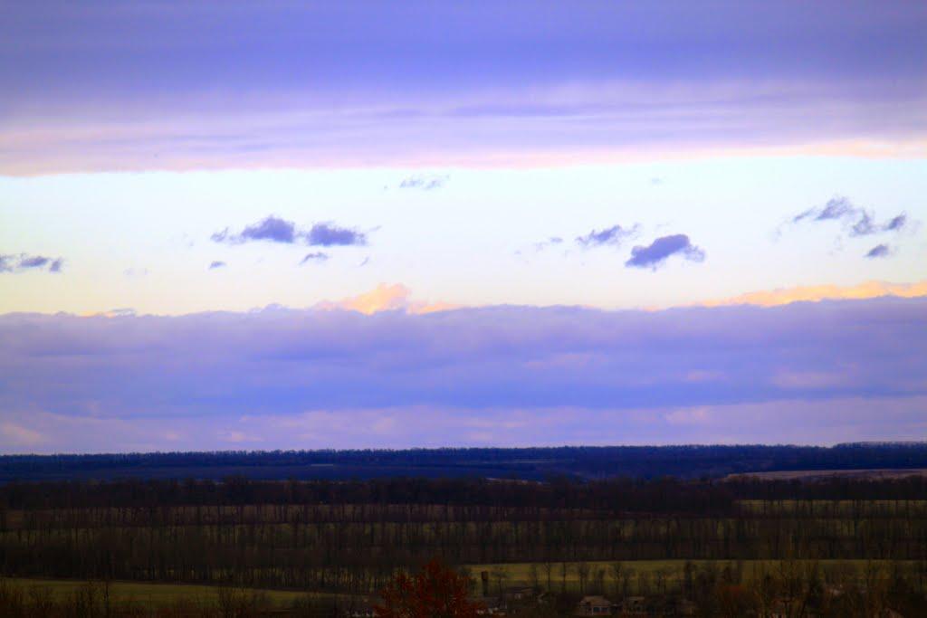 Устя з panoramio.com - Устя