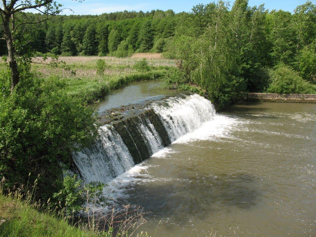 Снітівка з panoramio.com - Снитовка