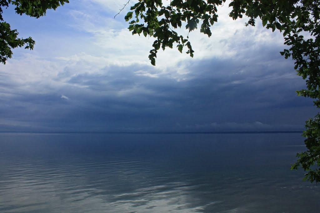 Григорівка з panoramio.com - Григорівка