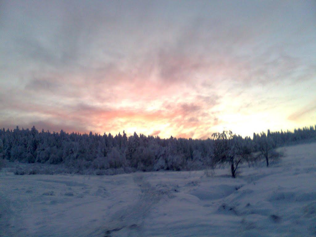 Волошиново з panoramio.com - Волошиново