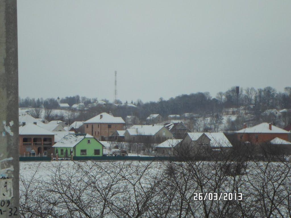 Могилівка з panoramio.com - Могилевка