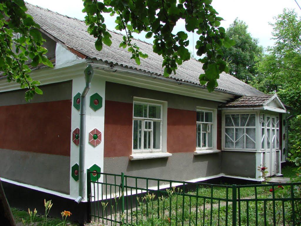 Великі Дедеркали з panoramio.com - Великі Дедеркали