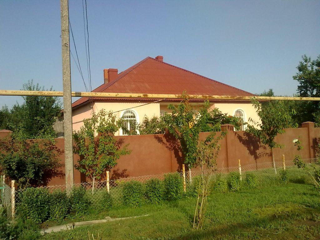 Фонтанка з panoramio.com - Фонтанка