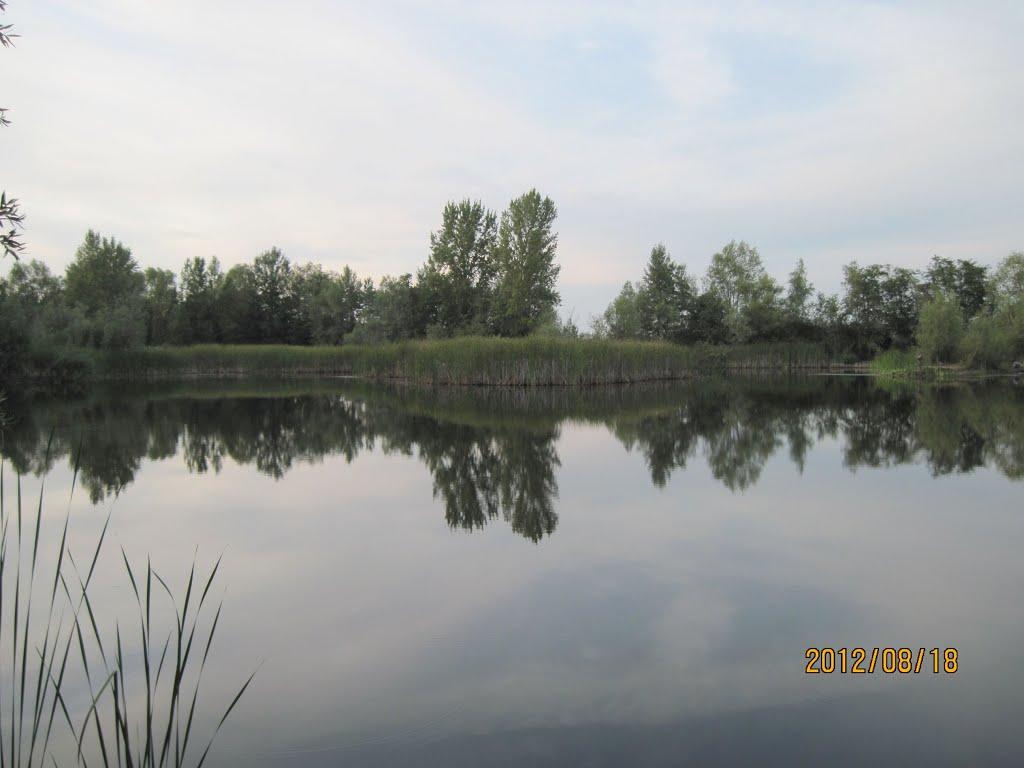 Мале Попово з panoramio.com - Малое Поповое