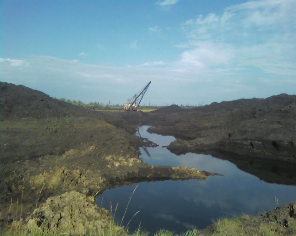Орджонікідзе з panoramio.com - Орджоникидзе