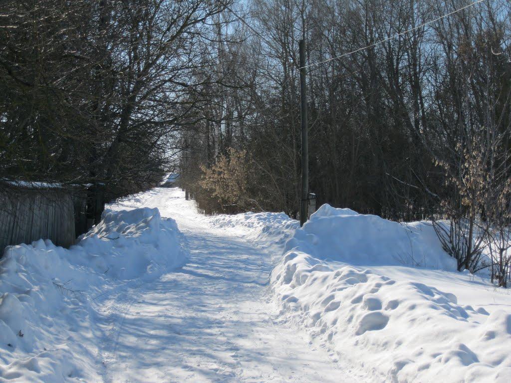 Ушня з panoramio.com - Ушня