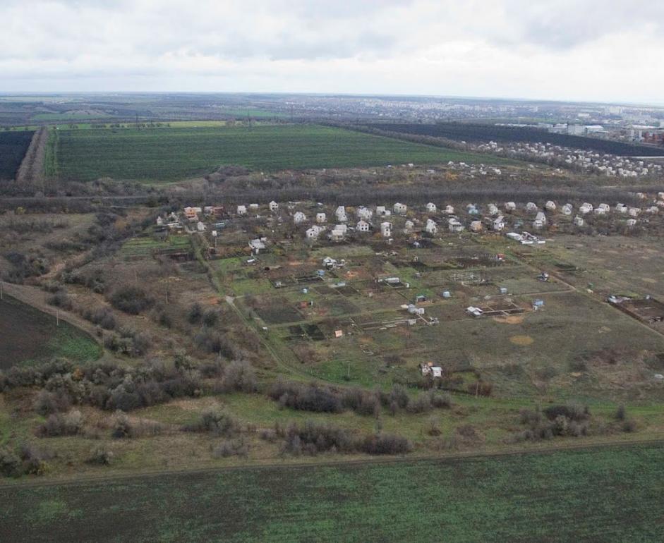 Новослобідка з panoramio.com - Новослободка