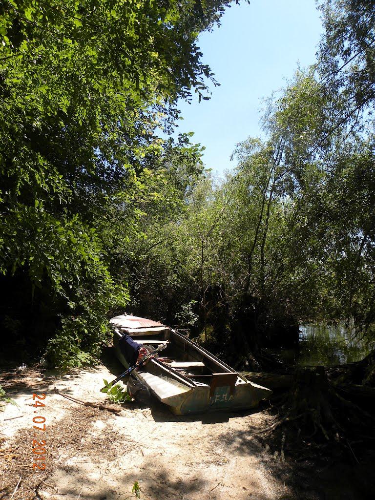 Жовнине з panoramio.com - Жовнине