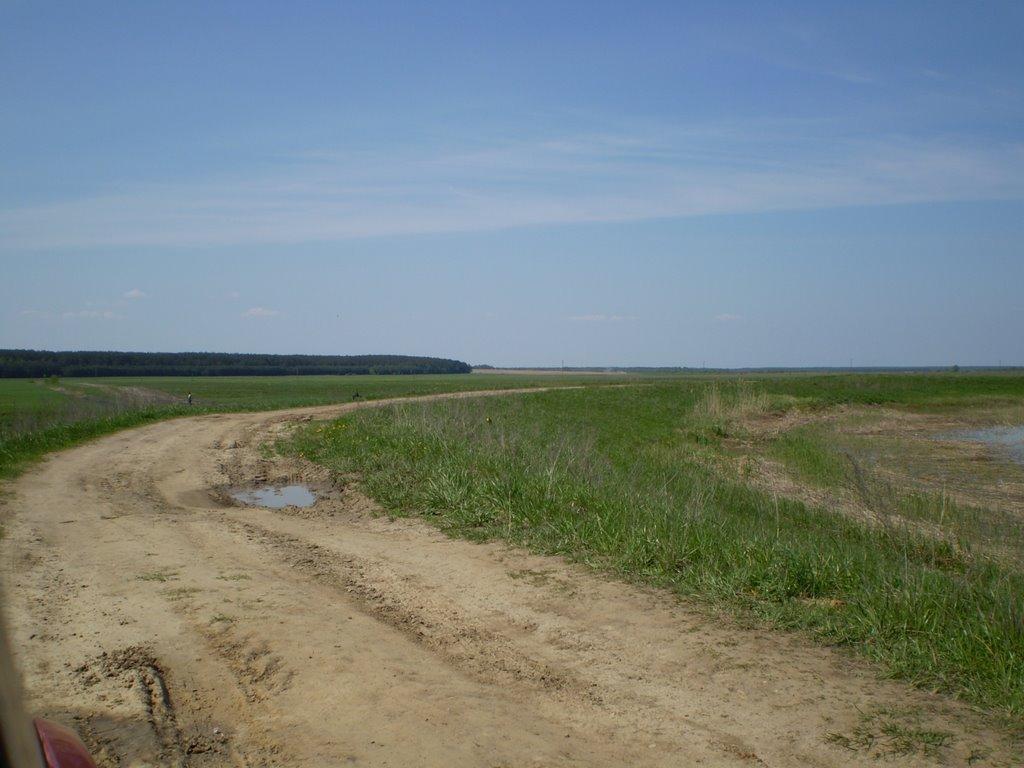 Лемешівка з panoramio.com - Лемешівка