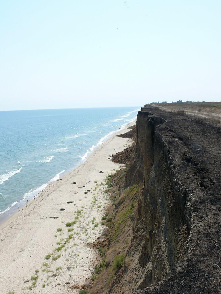 Курортне з panoramio.com - Курортное