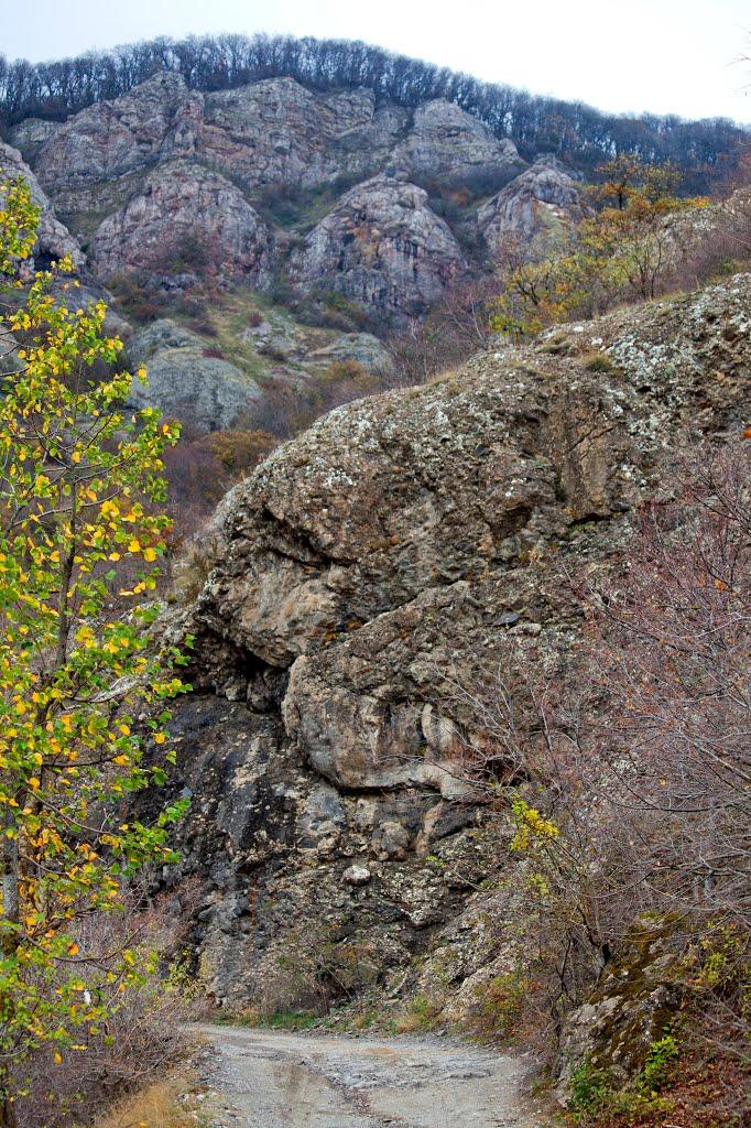 Зеленогір'я з panoramio.com - Зеленогір'я
