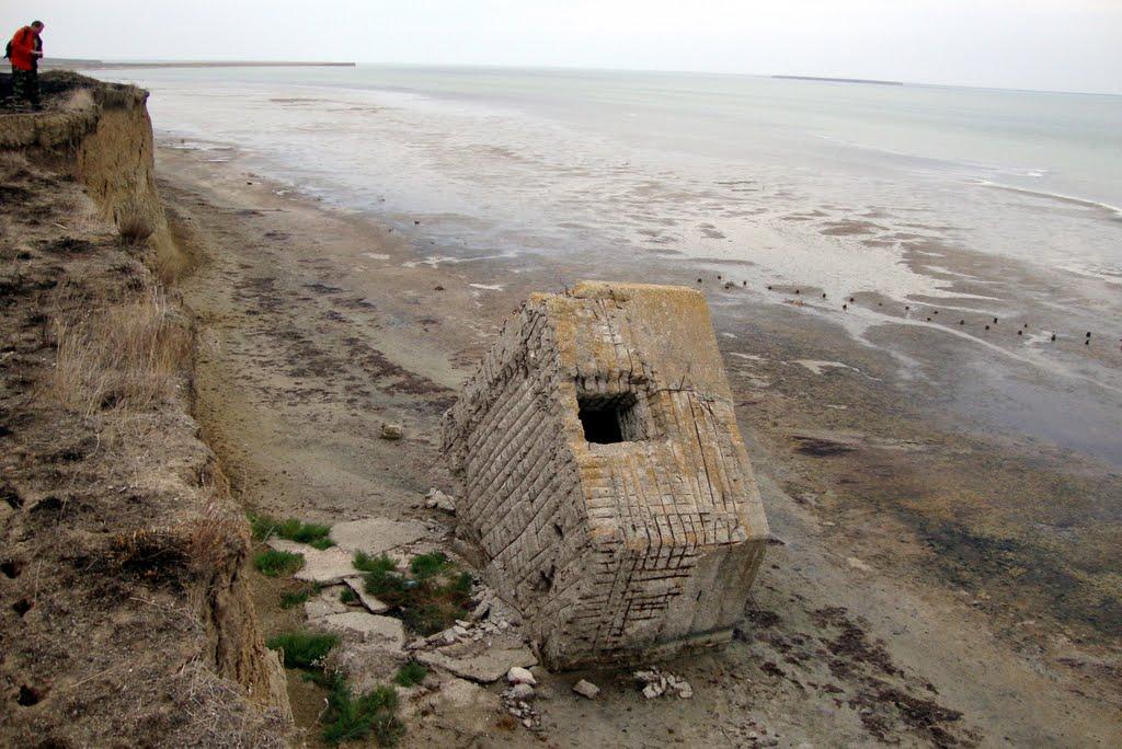 Сиваш з panoramio.com - Сиваш