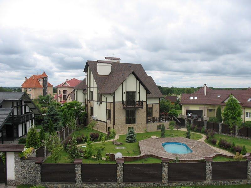 Козин з panoramio.com - Kozyn