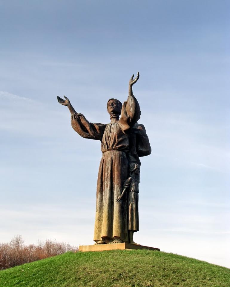 Лісне з panoramio.com - Лесное
