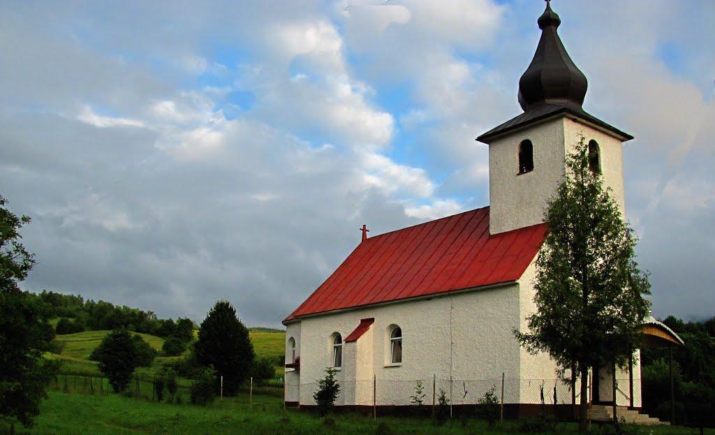 Княгиня з panoramio.com - Княгиня