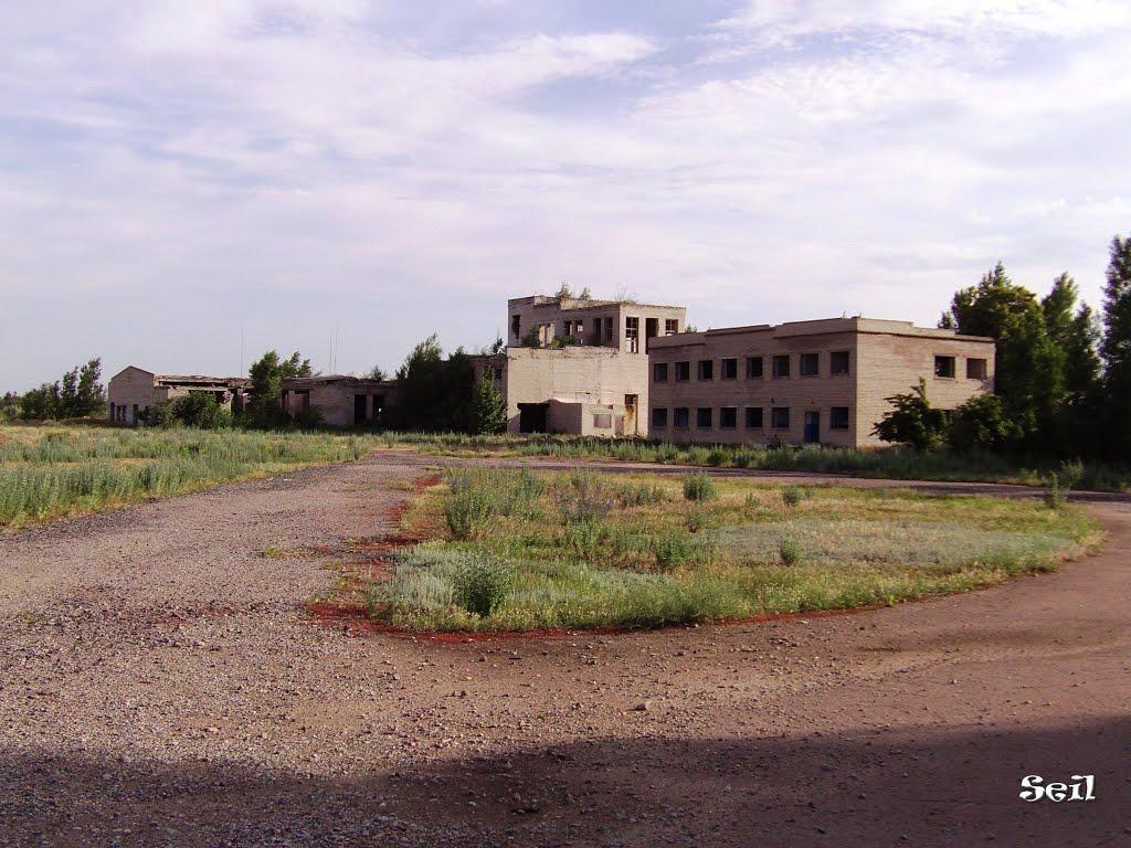 Покровське з panoramio.com - Покровське