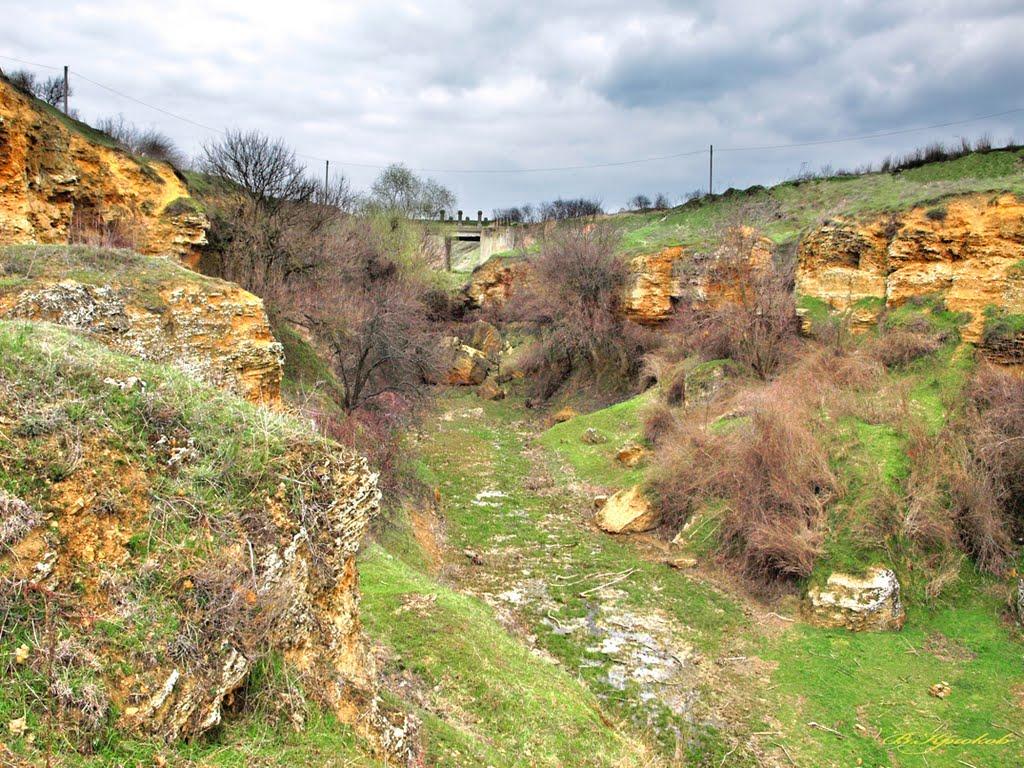 Миколаївка з panoramio.com - Миколаївка