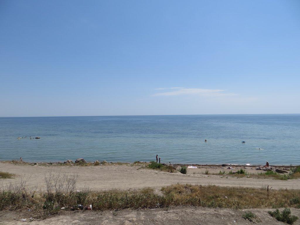 Генічеськ з panoramio.com - Генічеськ