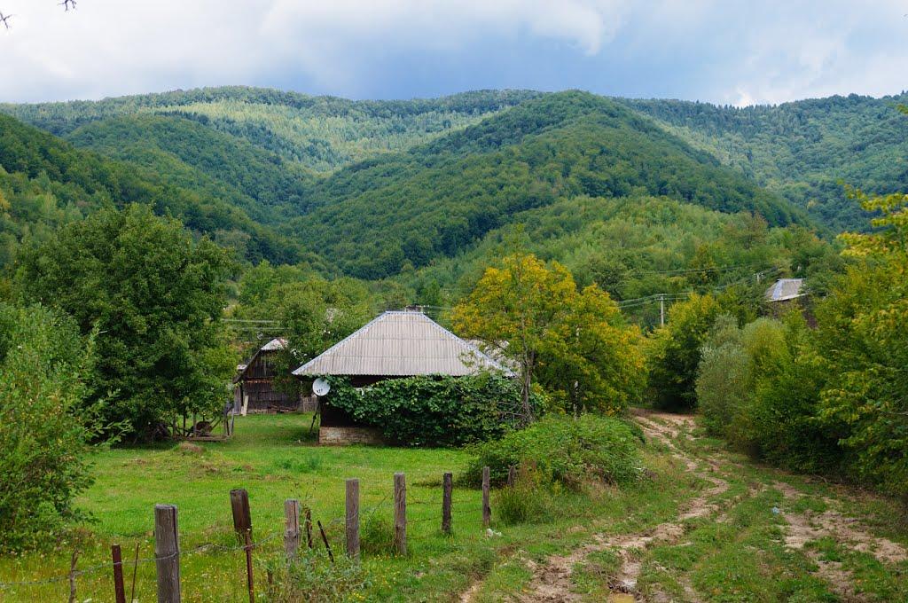 Вишка з panoramio.com - Vyshka