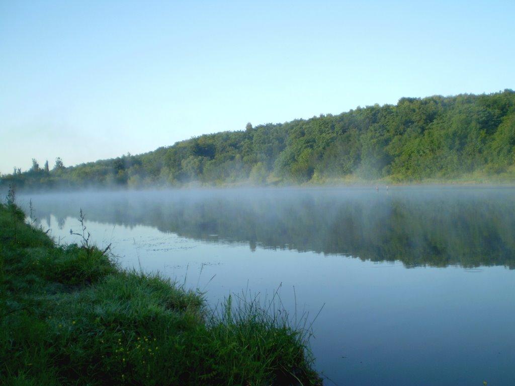 Знаменівка з panoramio.com - Знаменівка