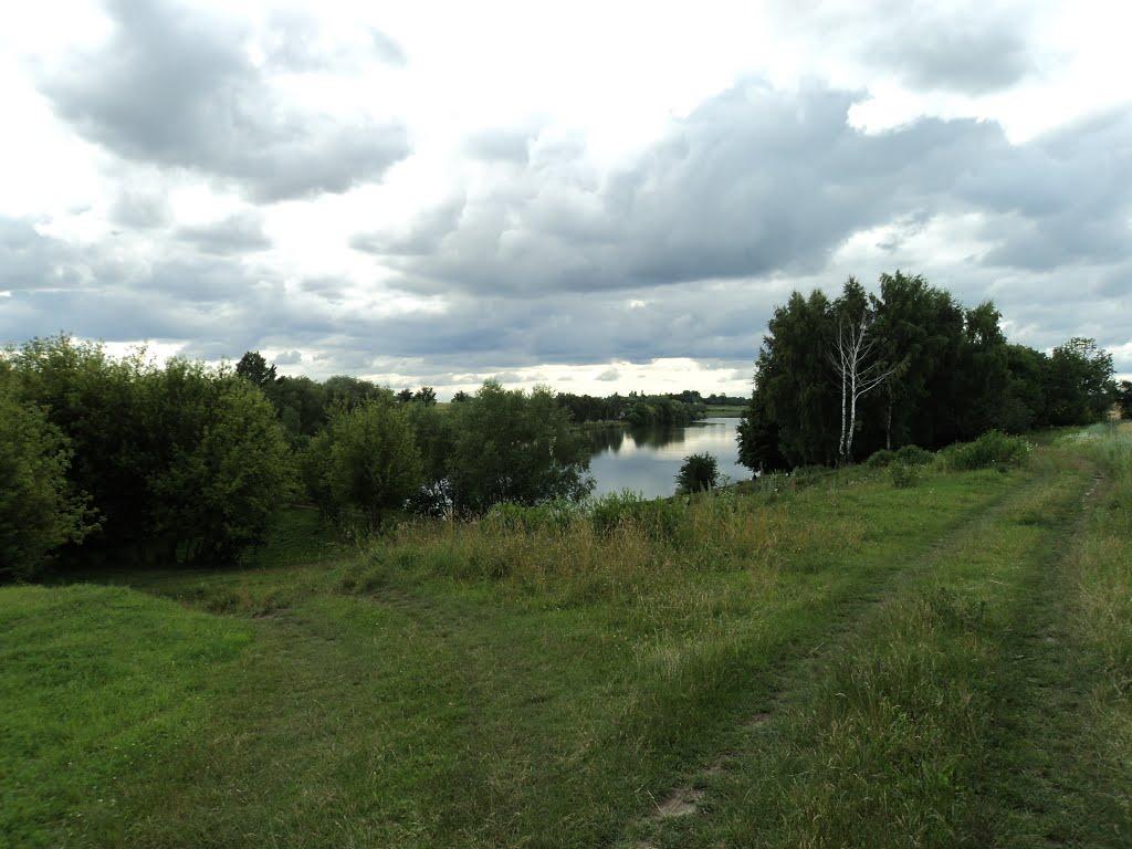 Іванівка з panoramio.com - Іванівка