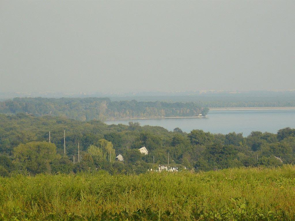 Максимівка з panoramio.com - Максимівка