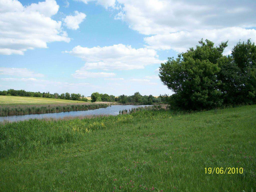 Запашка з panoramio.com - Запашка